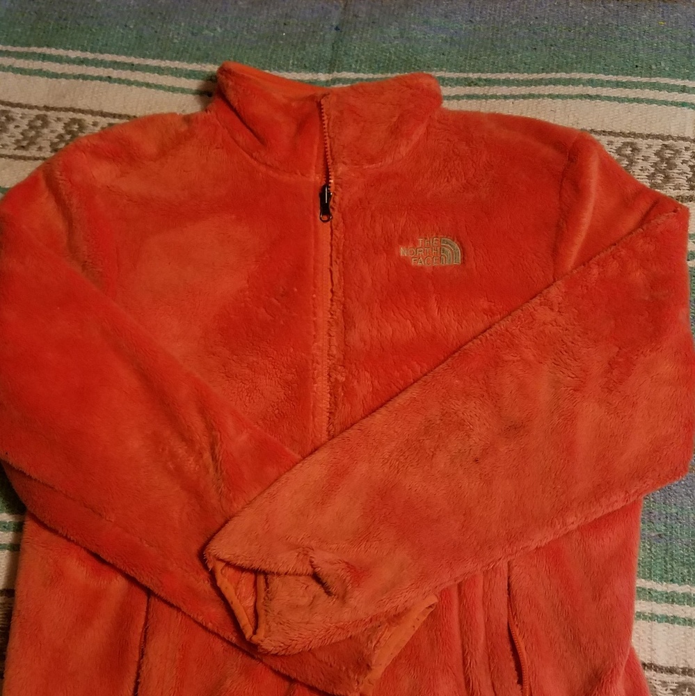 Osito North Face Fleece